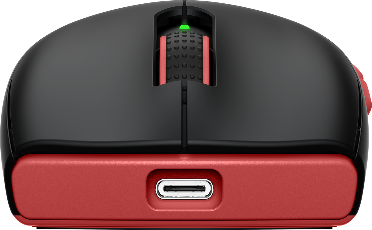 FORGE GM340 W BLACK