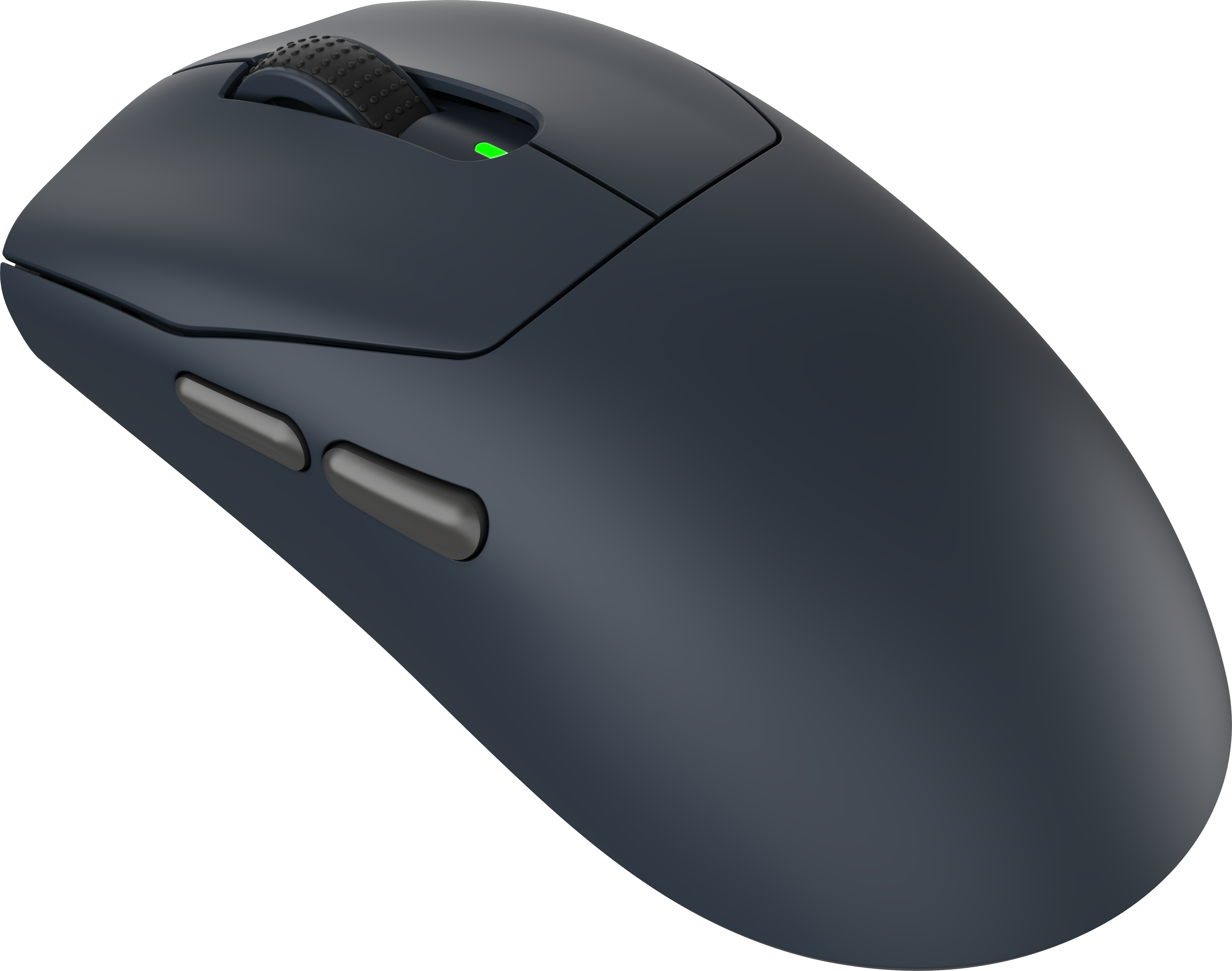 FORGE GM340 W NAVY - Store Ufficiale MSI | MSI Italia