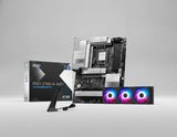 Ultimate Cooling Bundle con PRO Z890-A WIFI e MAG CORELIQUID A13 360