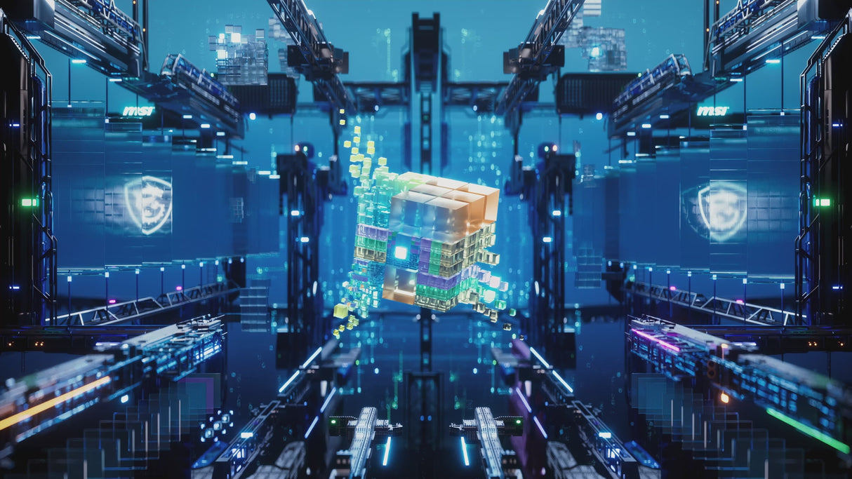 Vector 16 HX AI A2XWIG-819IT | MSI Gaming Notebook