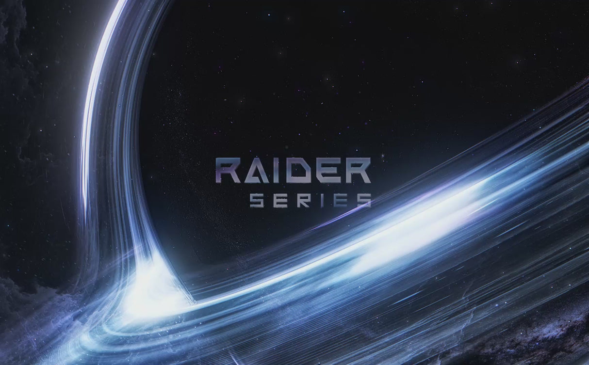 Raider 18 HX AI A2XWJG-1221IT | MSI Gaming Notebook