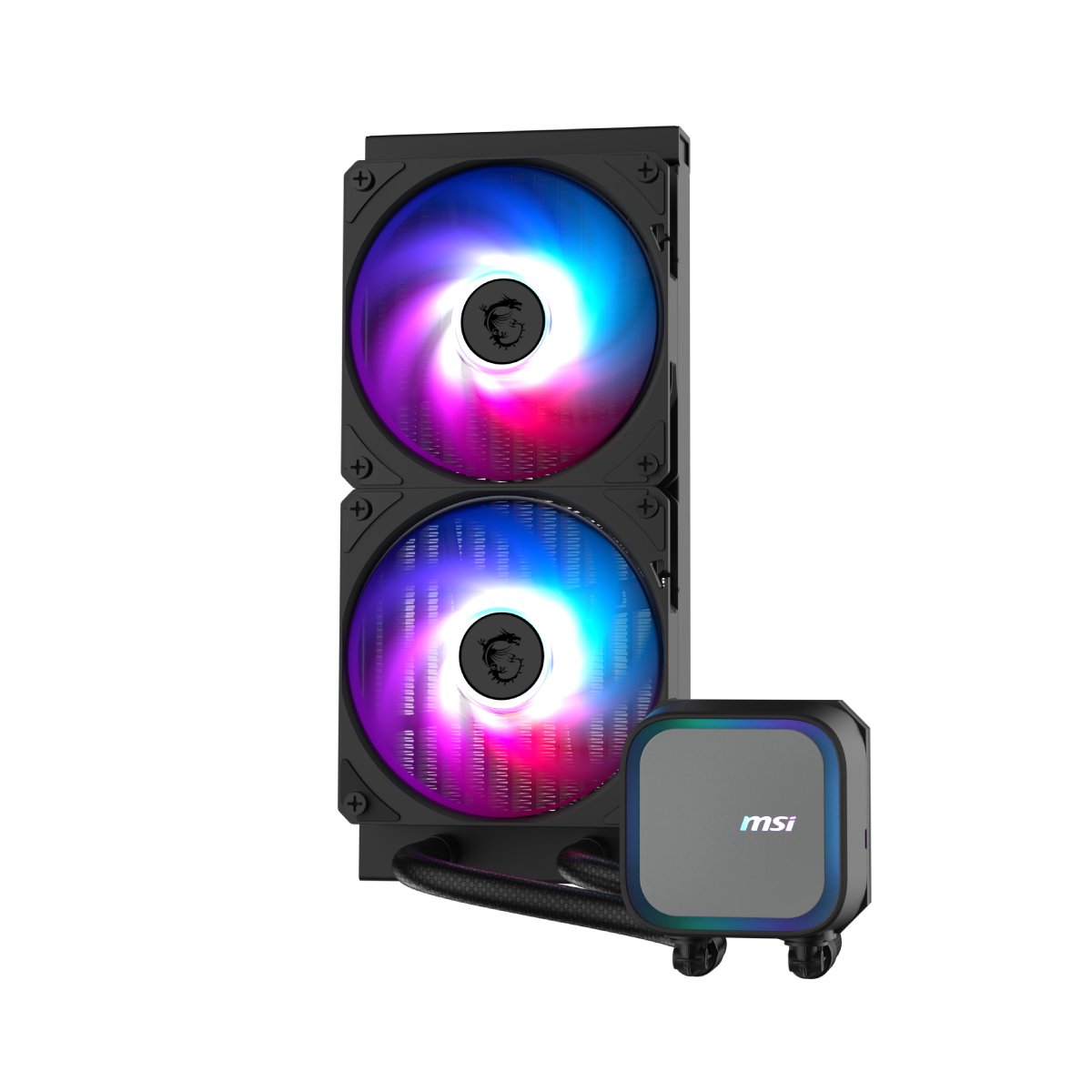 MAG CORELIQUID A13 240 | MSI Dissipatori a Liquido