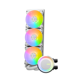 MAG CORELIQUID E360 WHITE | MSI Dissipatori a Liquido